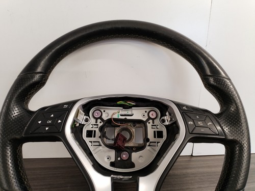 Mercedes w176 multimedia - ,