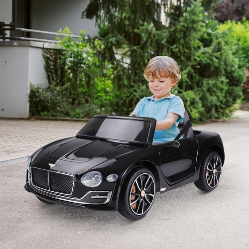 Electric ride car - car, with