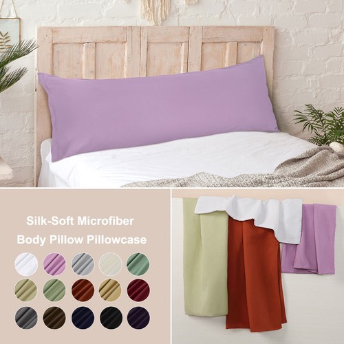 Piccocasa body pillow cover - piccocasa,