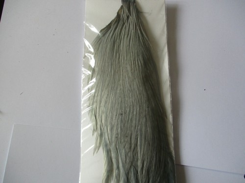 Premium cock neck - cape, genetic