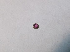 Lecoultre 812 jewel. Upper