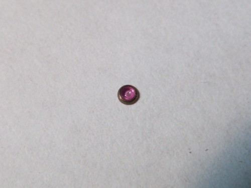 Lecoultre 812 jewel - ., upper