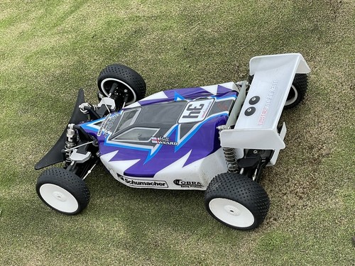 Parma fatcat schumacher xls - parma,