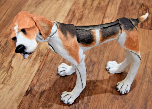 Breed apart foxhound - apart, fox