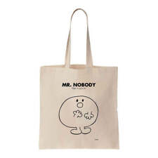 Mr Nobody Long Handled Tote