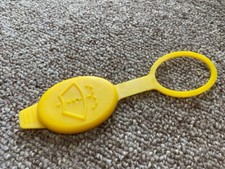 FIT VAUXHALL WINDSCREEN WASHER
