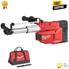 Milwaukee SDS-Plus Dust