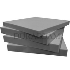 UPHOLSTREY FOAM SHEETS - WE DO