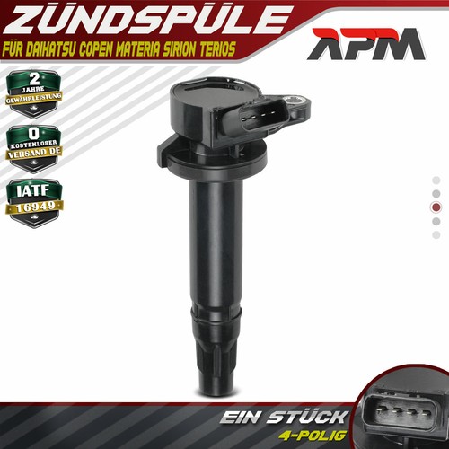 Ignition for daihatsu copen - for,