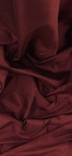 Wine Red Supreme Taffeta