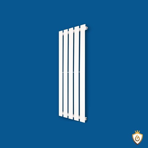 Designer radiators chrome - designer,