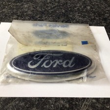 Genuine New Ford Fiesta &