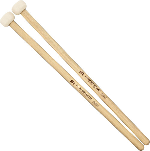 Meinl stick brush - &,