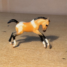 Breyer Stablemates Buckskin