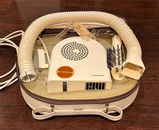 Ronson vintage 1960's portable
