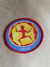 Girlguiding brownie six - uk,