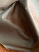 Pure silk taffeta, 21 momme