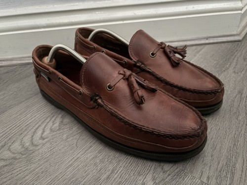 Sebago docksides mens - sebago,