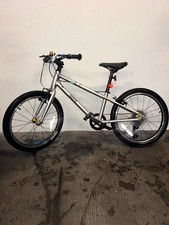 Unisex Kids HOY Bonaly  Lightweight Shimano 6-speed Gear, V-Brake W:10.5Kg