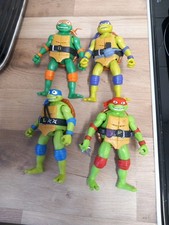 TMNT TEENAGE MUTANT NINJA