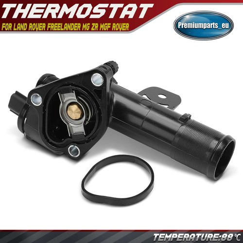 Thermostat housing for - thermostat,