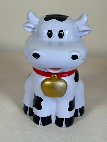 Monkey group mooing cow jar - monkey,