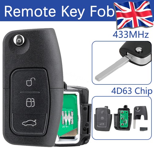 Button remote car key - 3,