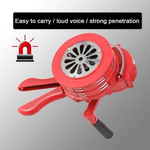 Aluminum alloy hand crank - aluminum,