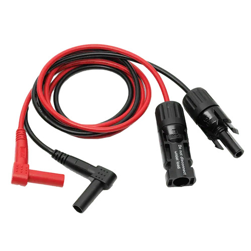 Log sllsc4 test lead - sllsc4,