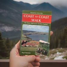 Coast to Coast Walk - Paul