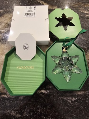 Swarovski annual edition - swarovski,