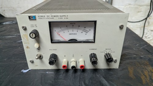 Vintage hewlett packard - vintage, dc