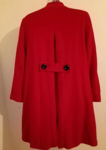 Precis riding coat - , ~