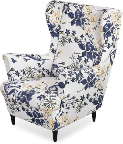 Gugxiom wingback chair covers - wingback,