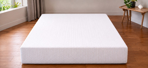 Inch orthopaedic mattress - 10,