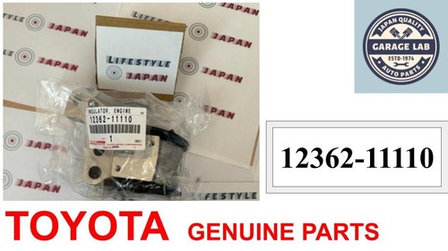 Toyota engine mount starlet - engine,