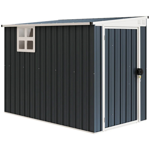 4ft lean to - x,