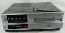 RARE VINTAGE ZENITH VIDEO