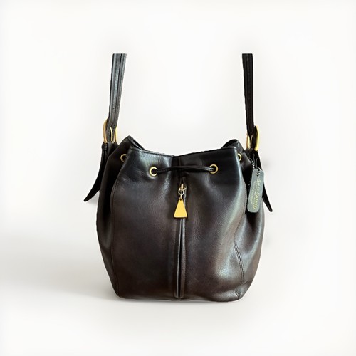 Classic vintage leather - classic,