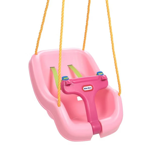 Little tikes snug n - 2-in-1,