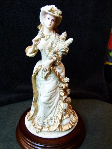 Vintage regency fine - regency, arts