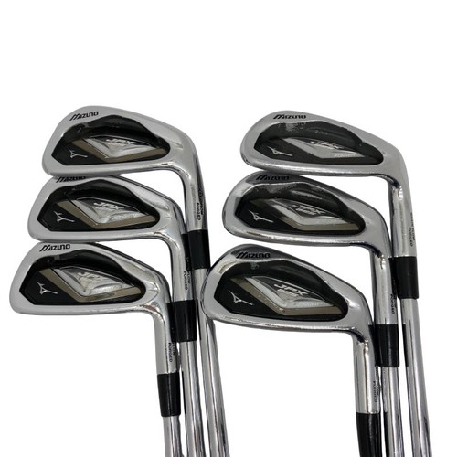 Mizuno jpx 825 iron set - mizuno,