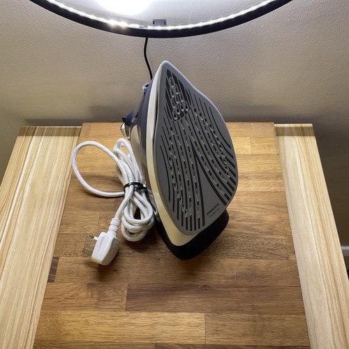 Phillips azur electric steam - phillips,