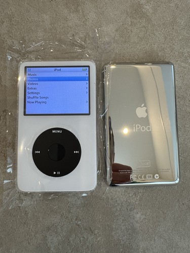 Apple ipod classic 5th ssd - apple,