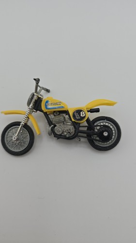 Vtg 1980 zee toys - 1980, riders