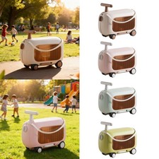 Ride on Suitcase Children's