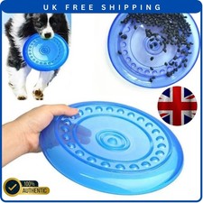 Dog Training Frisbee Throwing