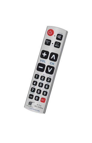 Alkia big button universal - big,