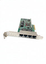 Dell Broadcom 5719 Quad Port 1GbE Gigabit Ethernet Server Adapter NIC Card 0HY7R