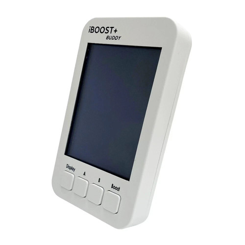 Marlec solar iboost buddy - marlec,